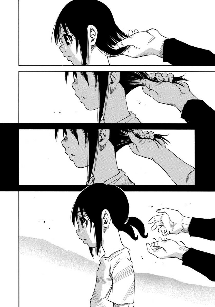 hòn đảo nổi trên vũng nước bùn chapter 19.1 10