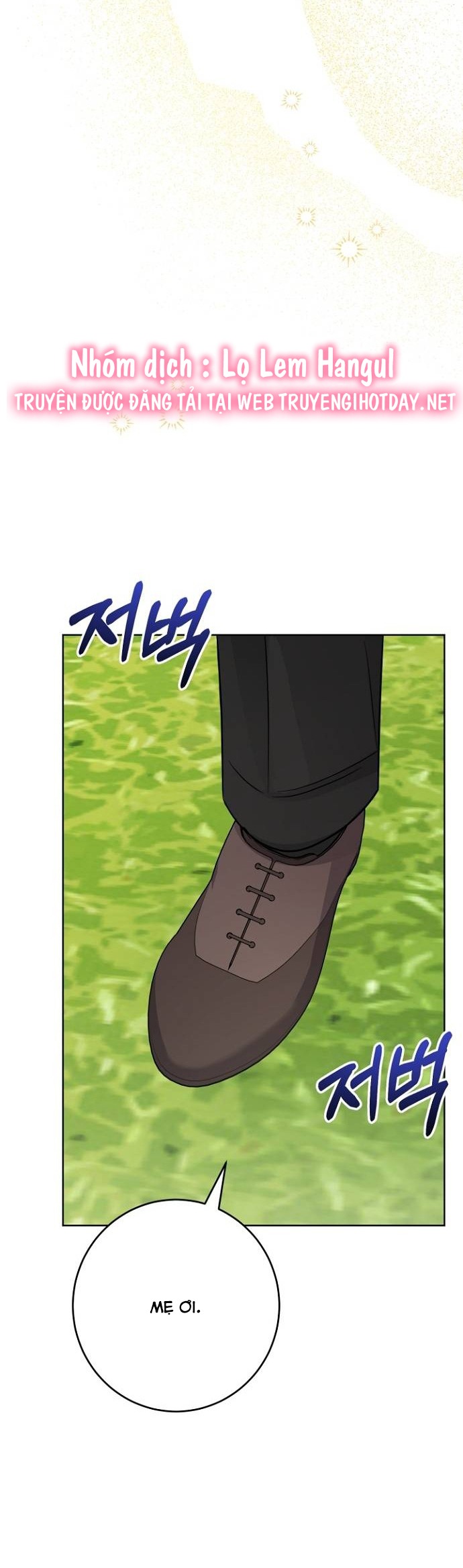 tôi sẽ đưa đứa trẻ ấy rời đi chapter 5 9