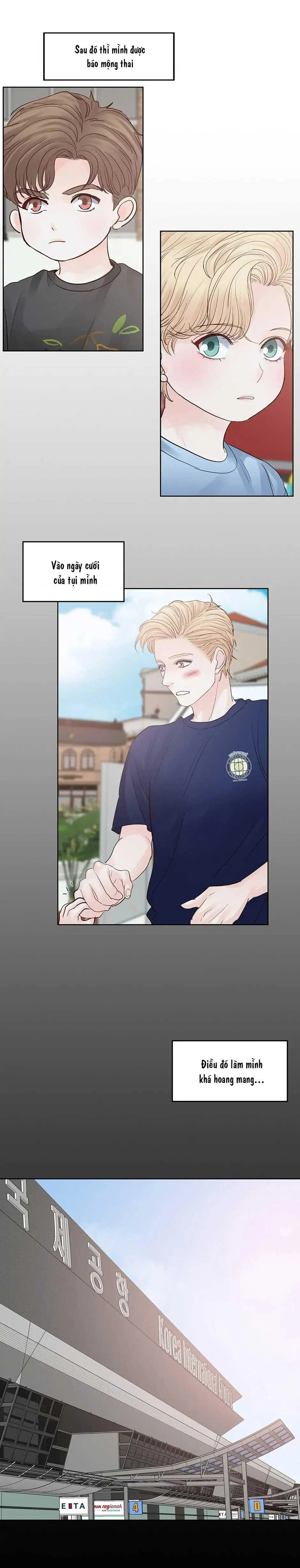 heat and run chapter 75 3