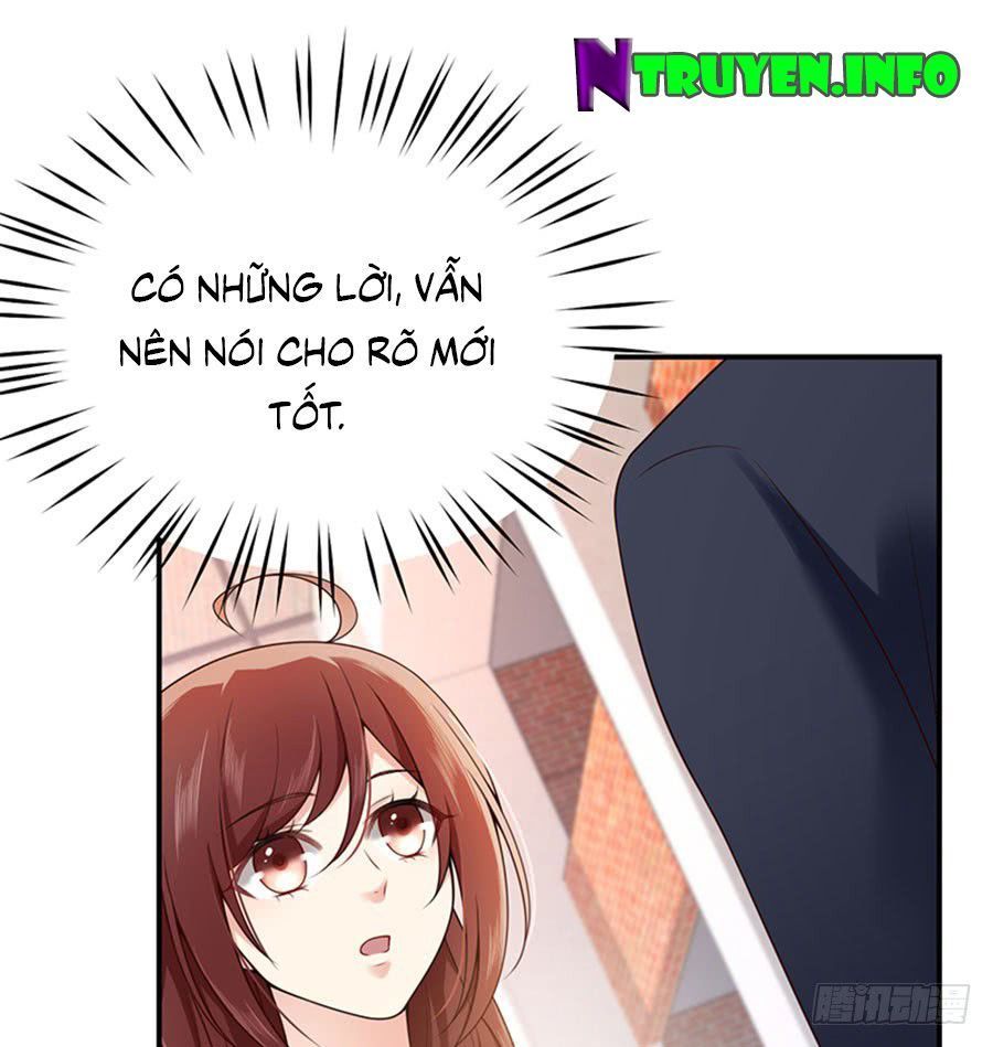 nam thần truy thê chỉ nam chapter 15.1 14