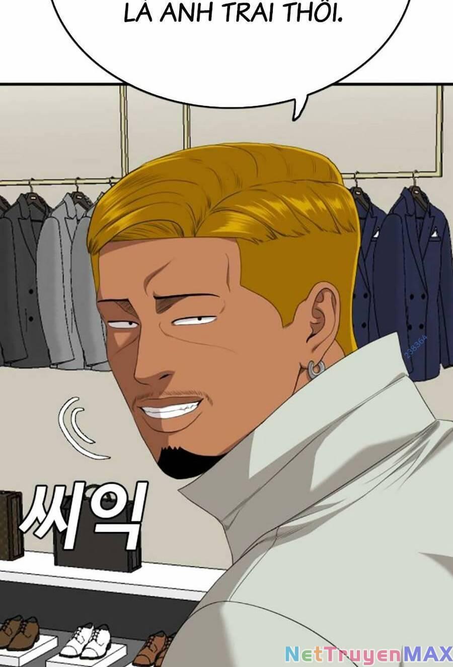 người xấu chapter 164 44