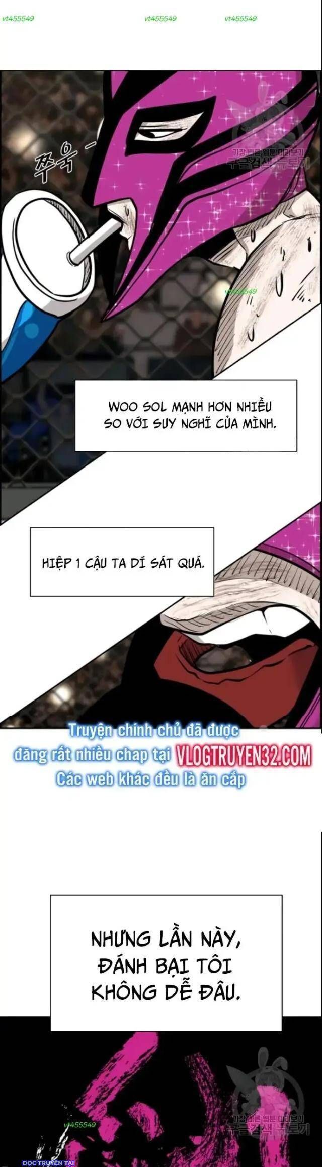 shark - cá mập chapter 197 43