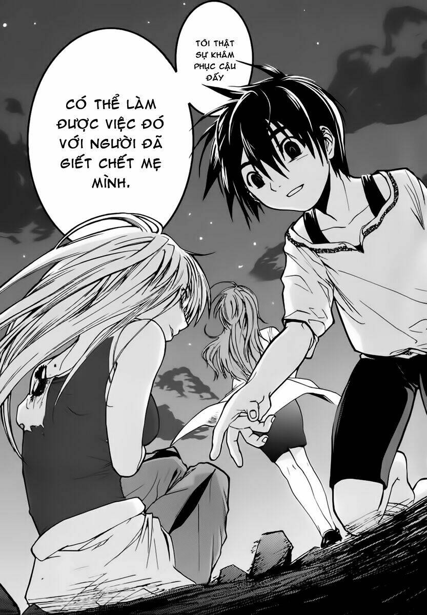 nejimakiboshi to aoi sora chapter 2 35