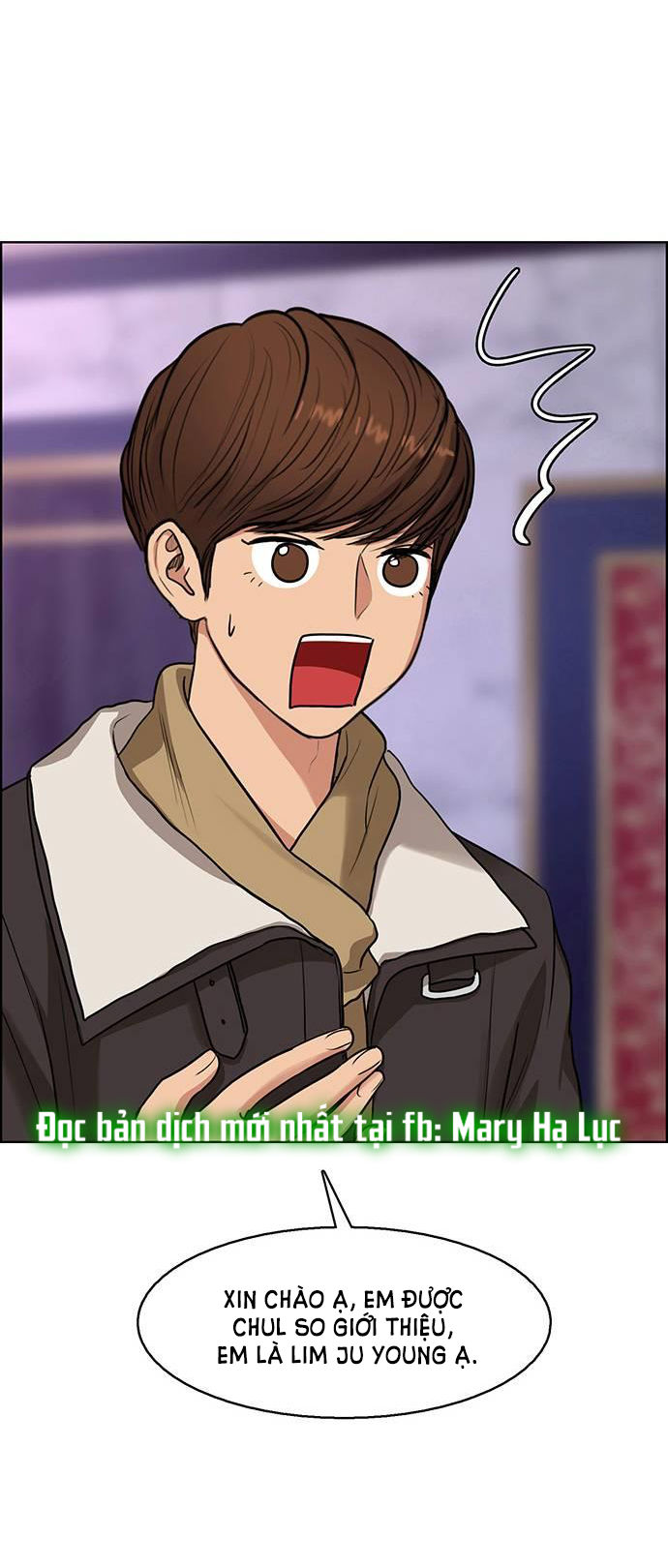vẻ đẹp đích thực - true beauty chapter 238.2 44