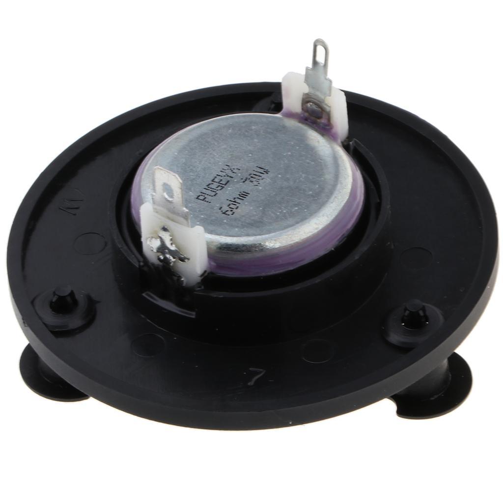 3 inch Hifi Tweeter Audio Speaker Stereo Loudspeaker Car Sound Audio System