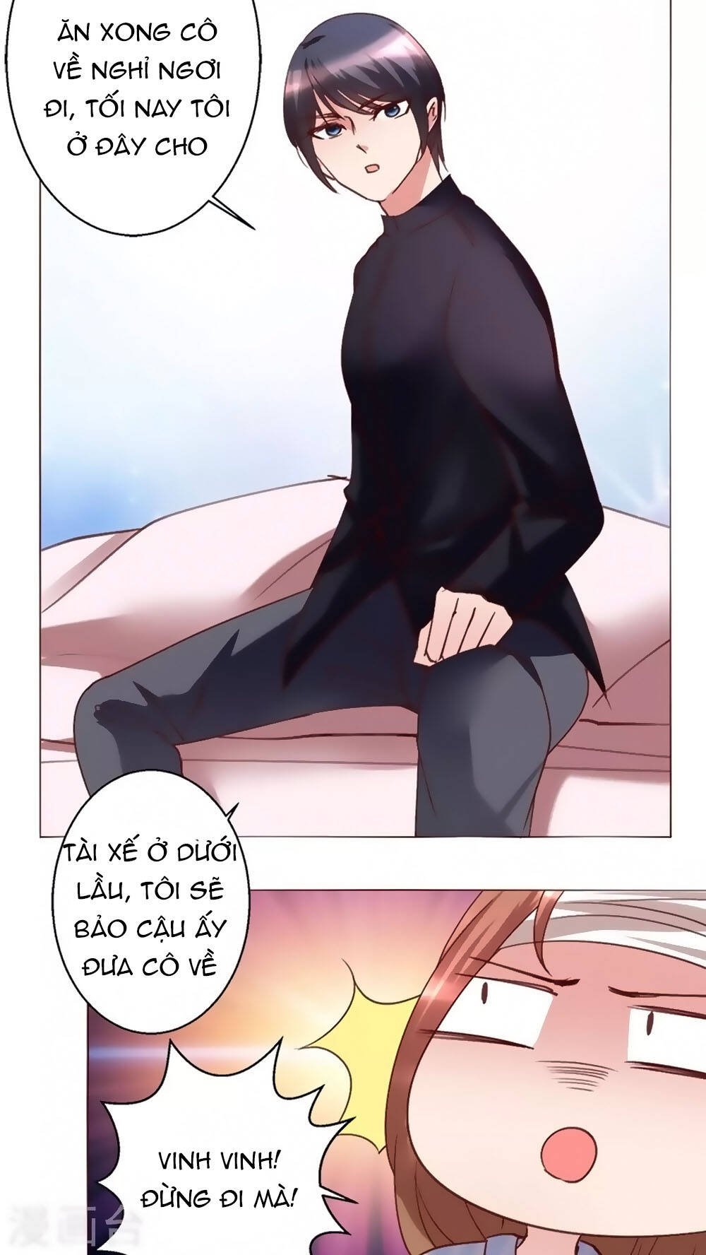 một tuần làm tình nhân chapter 31 5