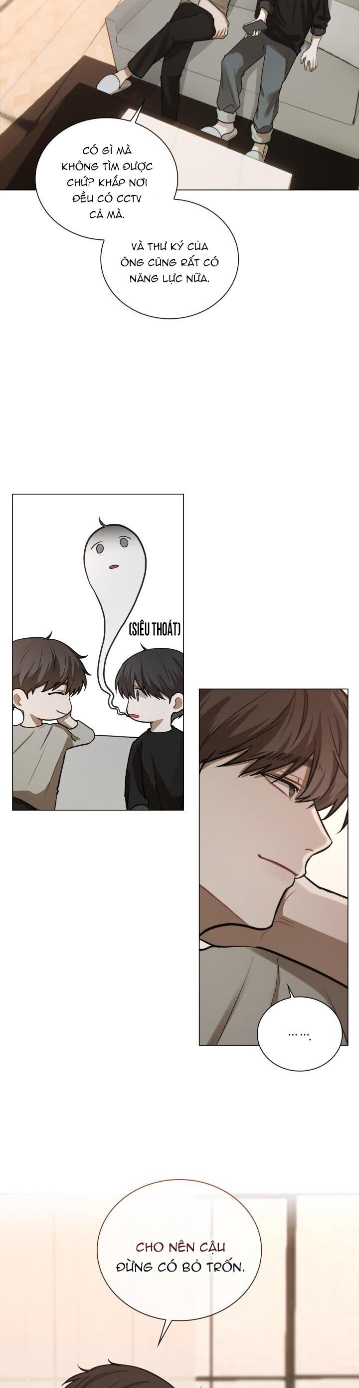 không xa lạ chapter 38 16