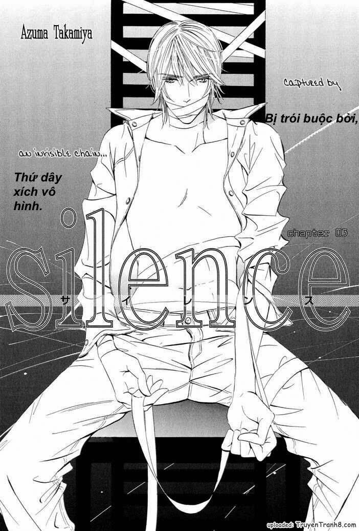 silence chapter 3 29
