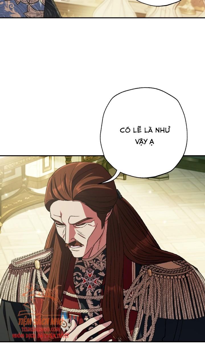 cha, con không muốn kết hôn đâu chapter 67 63