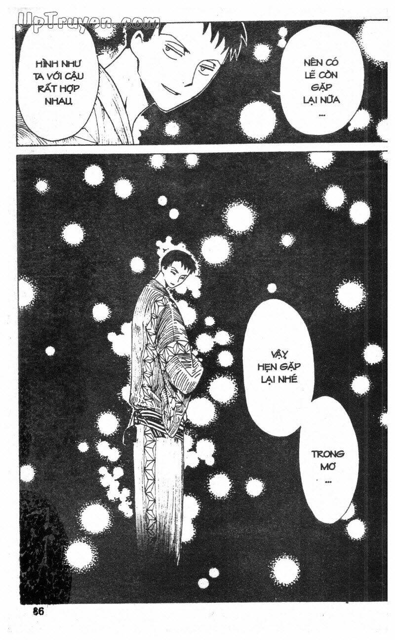 xxxholic - hành trình bí ẩn chapter 10 86