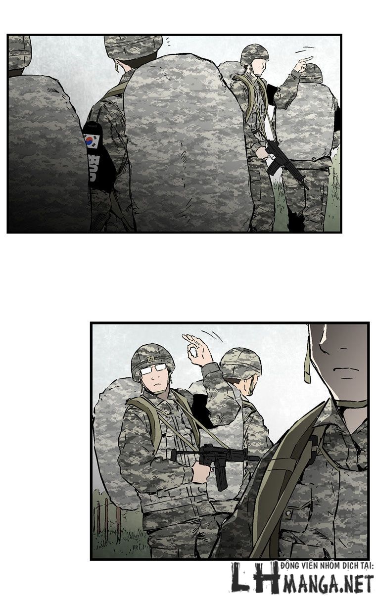 m.i.a - jakjeonjung siljong chapter 5 5