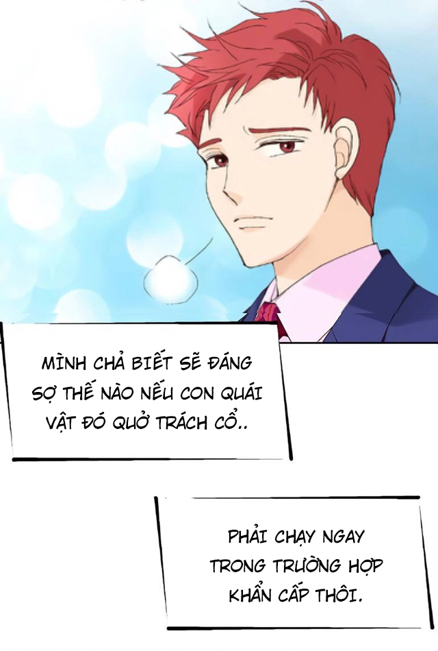 Lee Bom Của Tôi chapter 5 - Trang 48