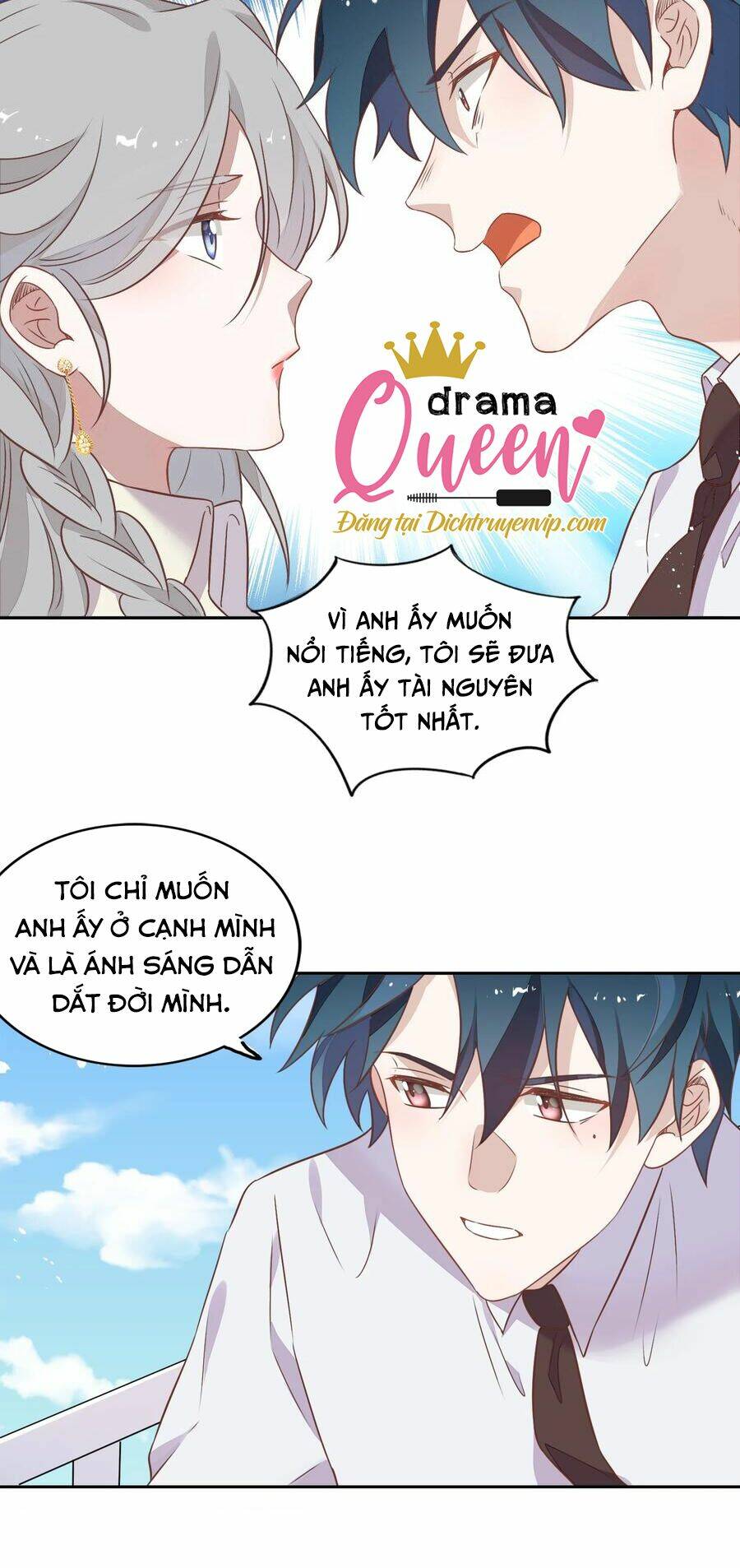 bạn trai kém tuổi bẫy yêu tôi chapter 78 22