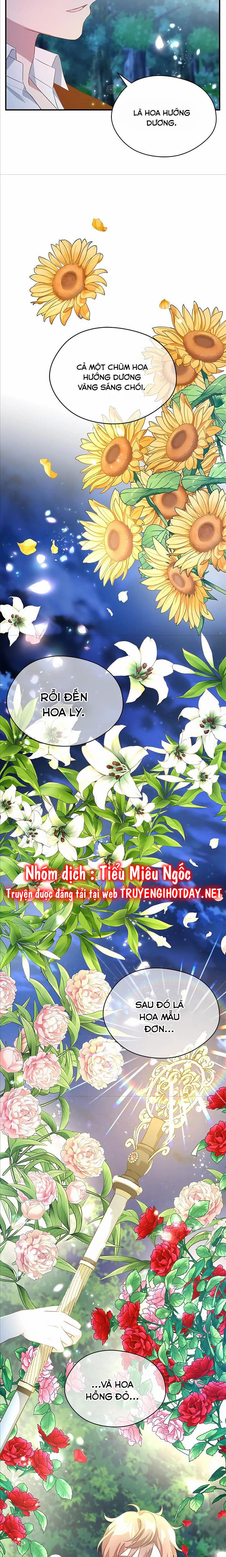 tôi không phải là nữ anh hùng chapter 41 4