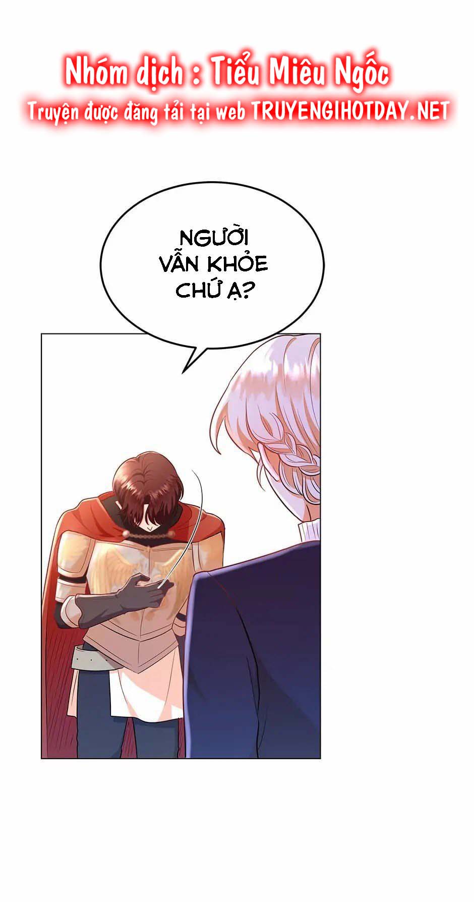 diễn vai ác nữ cũng thật khó khăn chapter 10.2 12