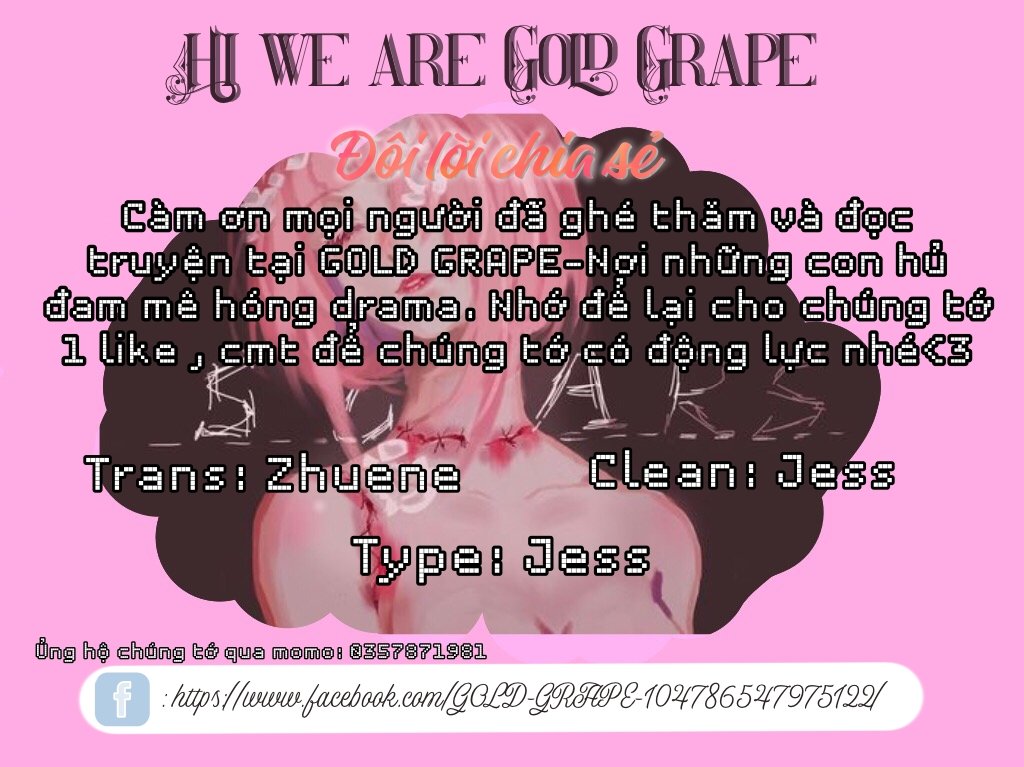 tôi phải trở thành nhân vật đại phản diện chapter 23 2