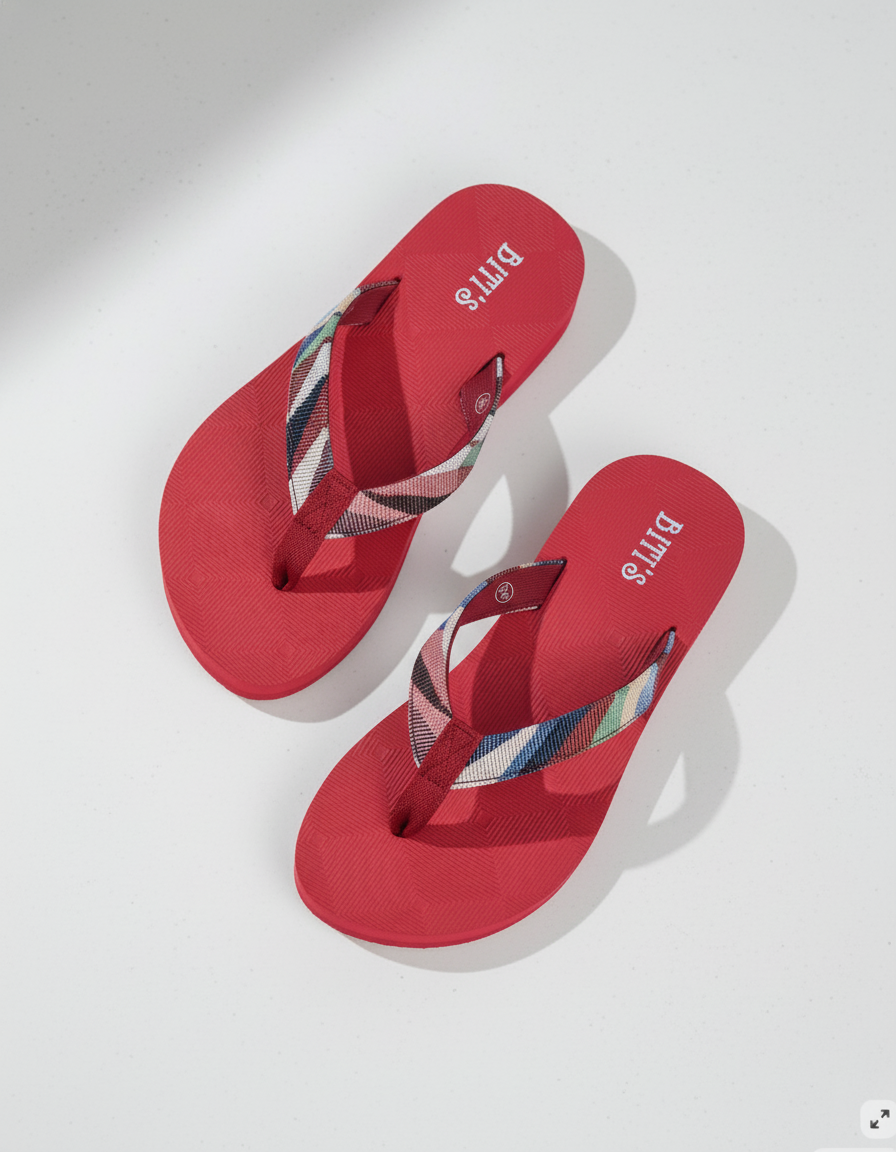 Dép quai kẹp Biti's nữ (35-39)