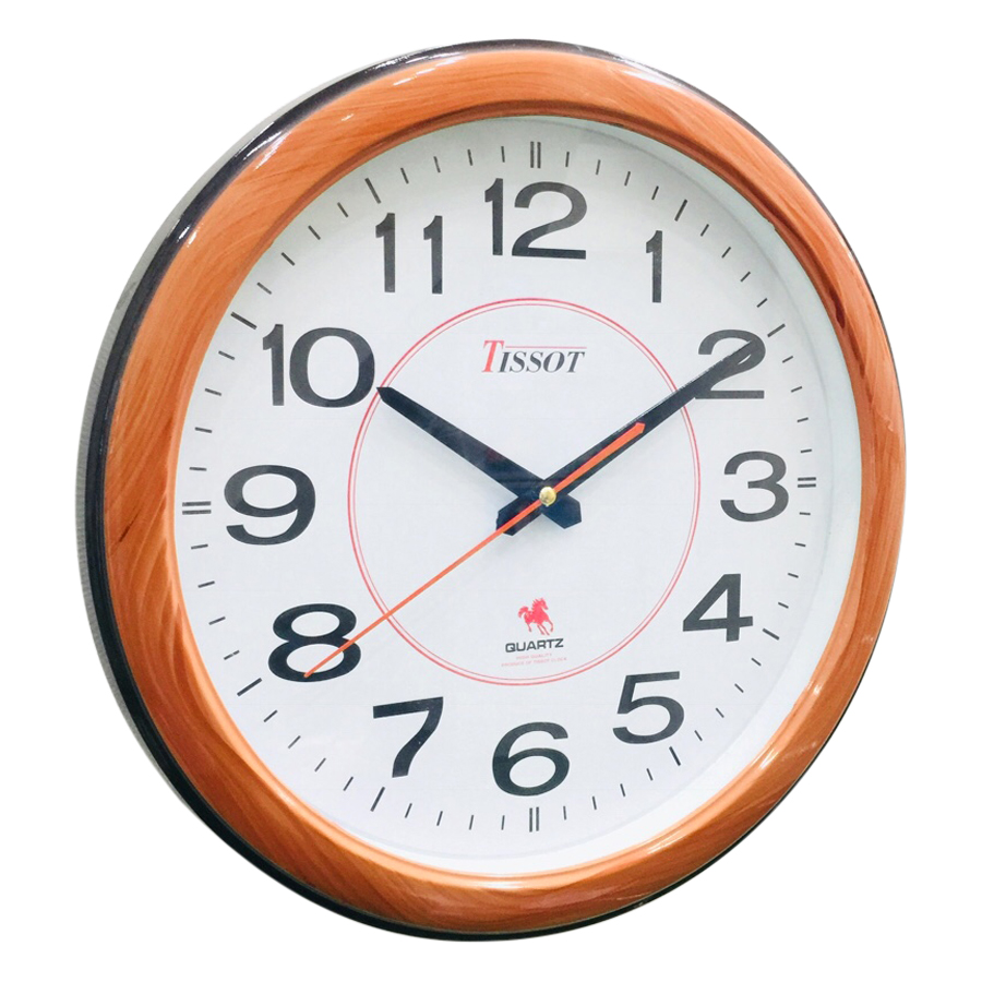 Đồng Hồ Treo Tường S35
