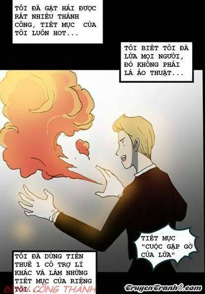 người đàn ông bên ngoài cửa sổ chapter 2 15