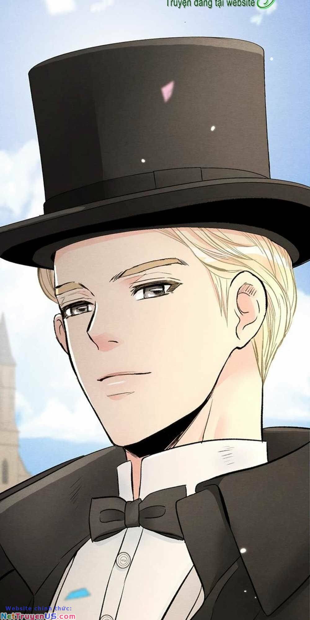 Hoàng Tử Rắc Rối chapter 38.2 50
