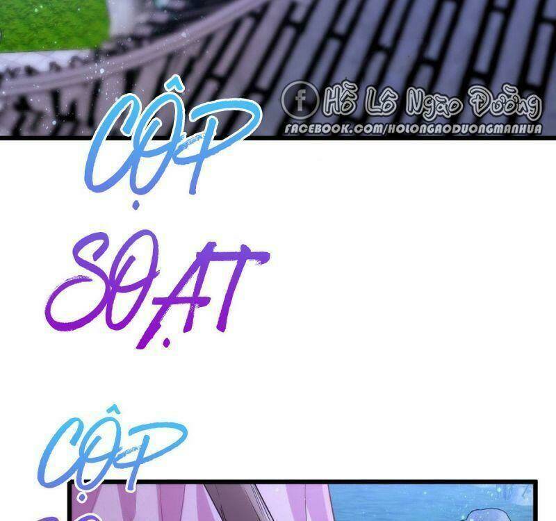 manh hổ trọng sinh : tướng quân đại nhân muốn ôm ôm chapter 26 6