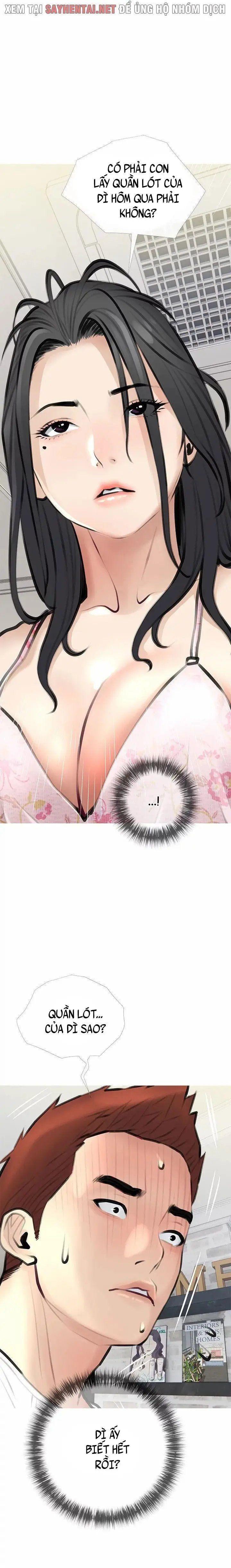 dập tới tấp dì của tôi chapter 3 3