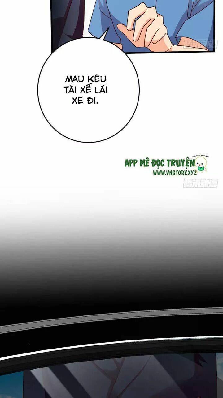 thiên hậu trở về chapter 90 41