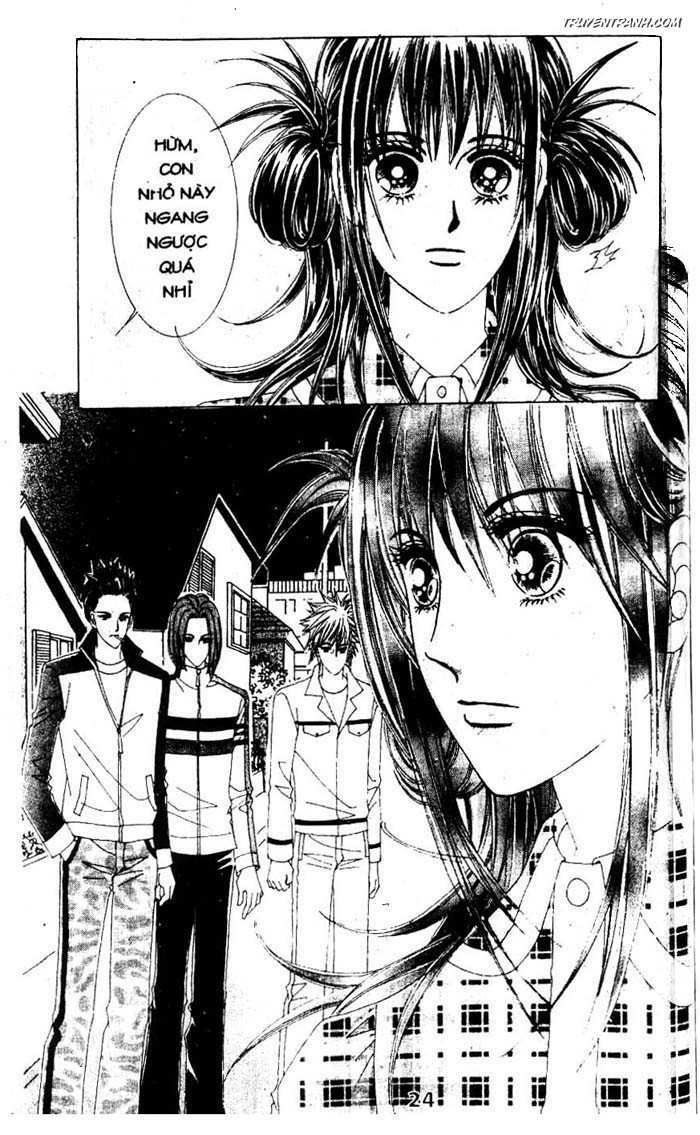 nhà trọ hoàn hảo chapter 7 25