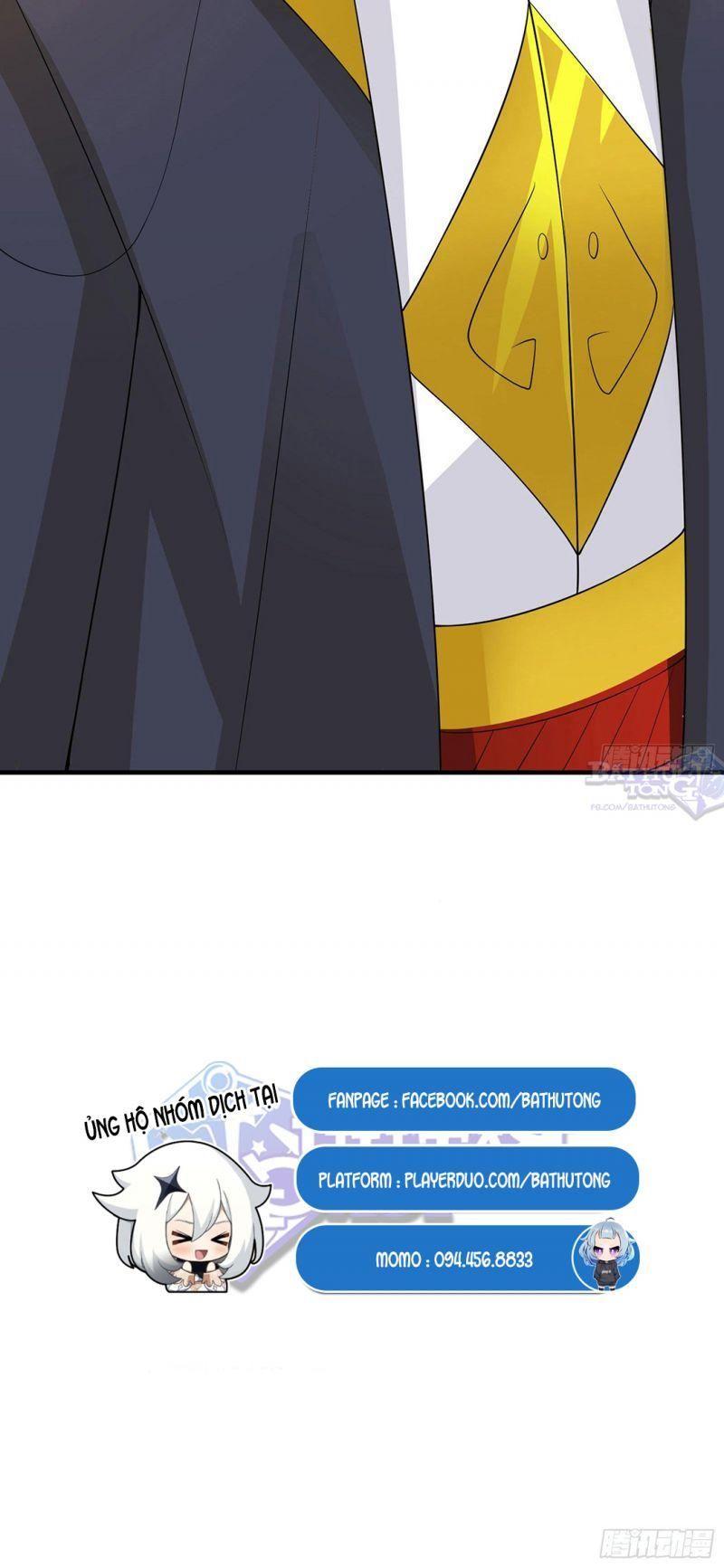 đồ đệ ta toàn là nữ ma đầu chapter 18 40