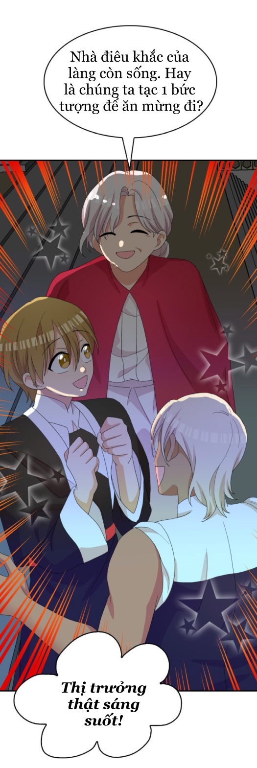 vị cứu tinh của rồng chapter 31 29