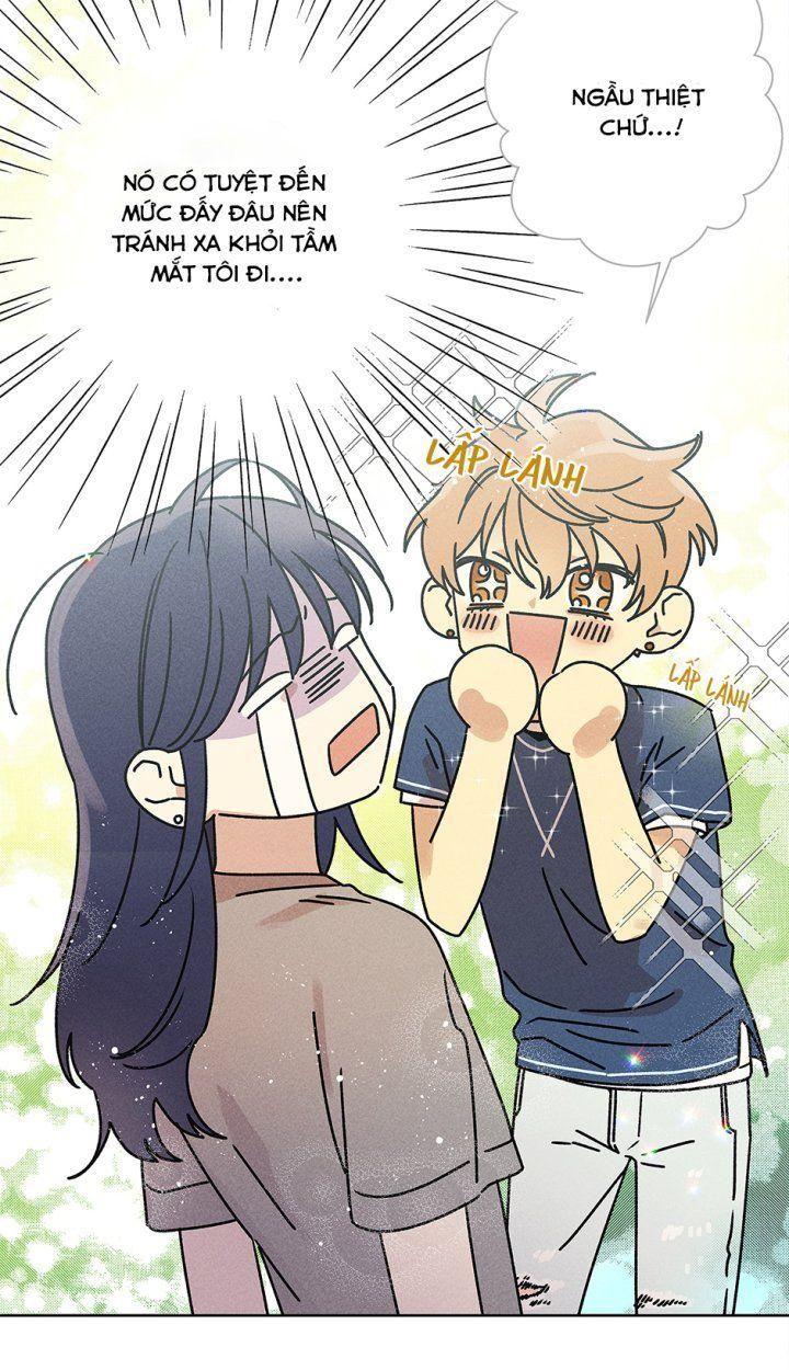 bạn trai tôi là một con ma ngọt ngào chapter 4 11