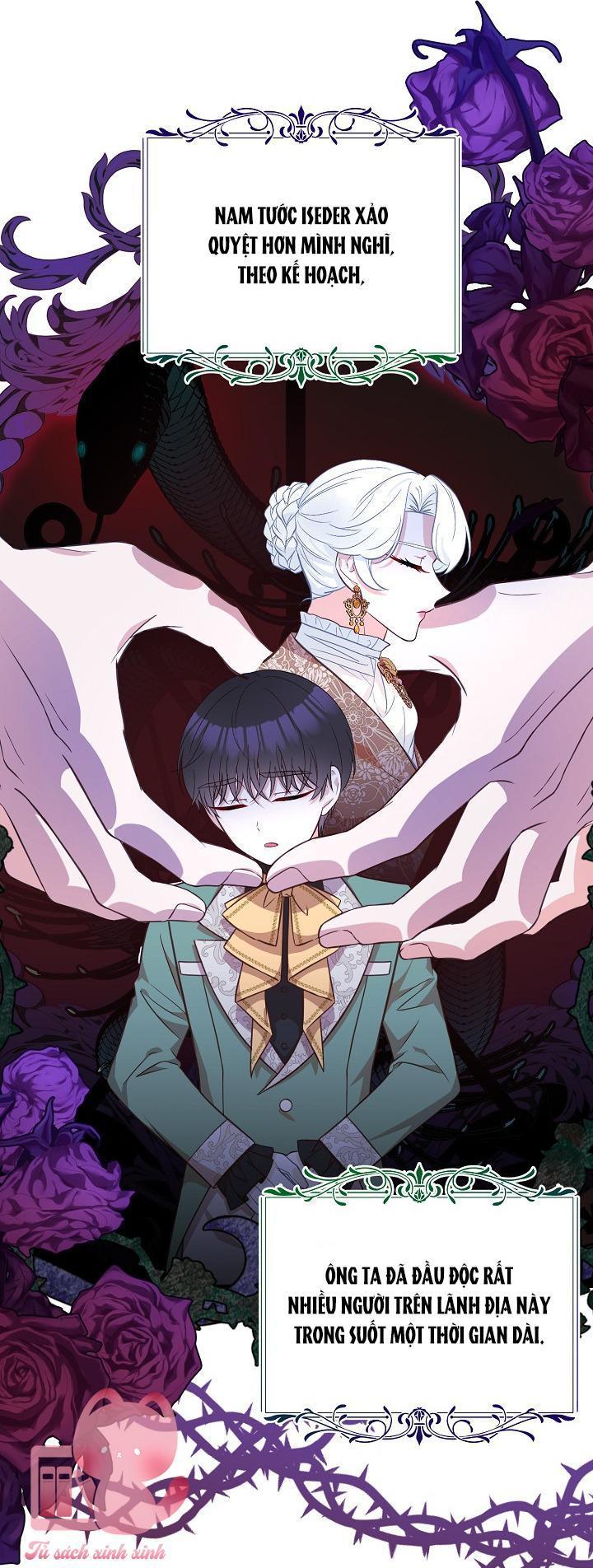 bác sĩ hoàn thành trách nhiệm rồi chapter 20 49