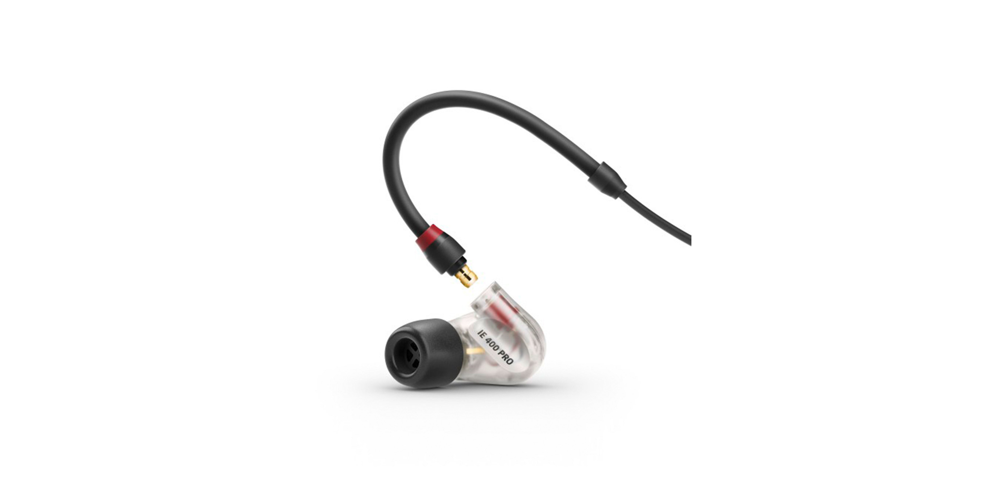 IE 400 PRO CLEAR Tai nghe kiểm âm Sennheiser-HÀNG CHÍNH HÃNG