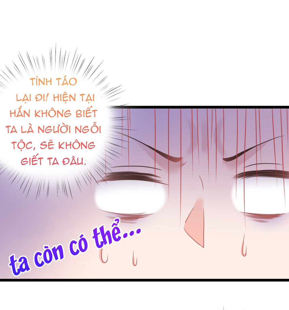 nhân vật phản diện biến thành sủng vật chapter 3 43