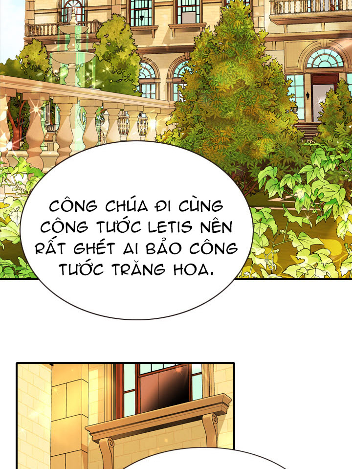 sát thủ muốn trở thành công chúa chapter 1 3