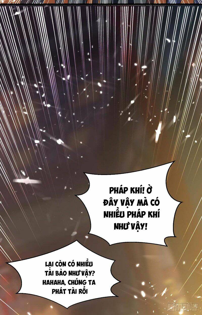 trọng sinh khí thiếu quy lai chapter 162 22