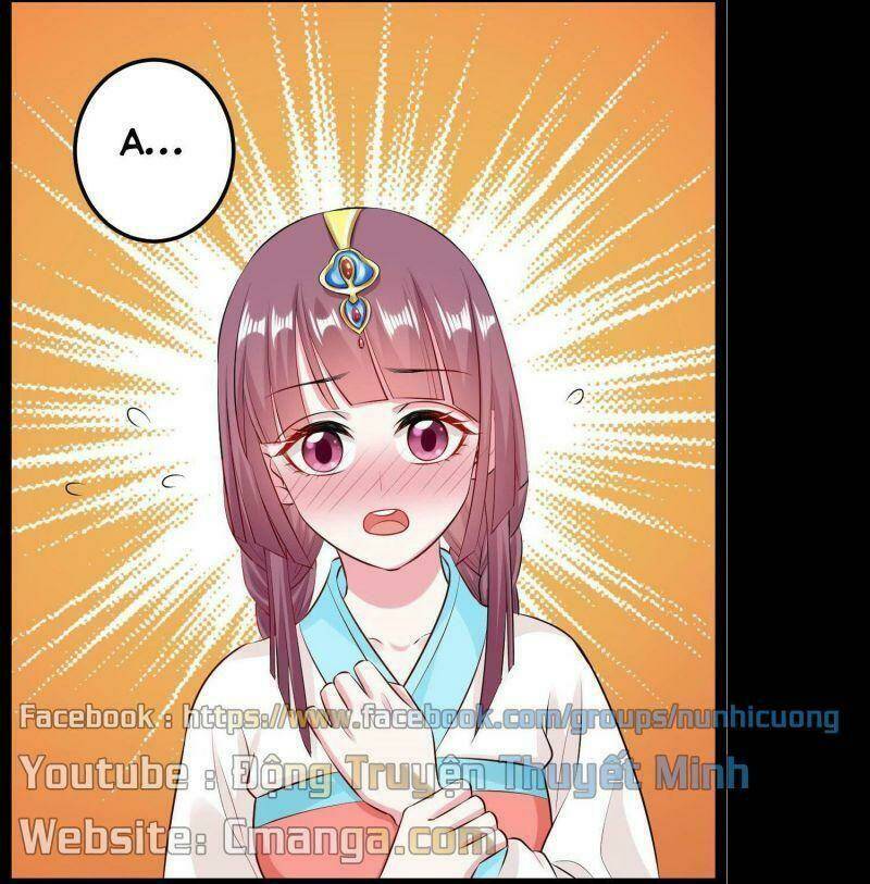 độc y đích nữ chapter 22 17