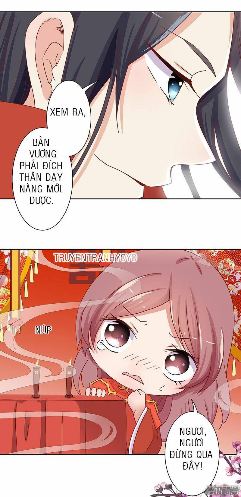vương gia người thật xấu xa chapter 11 4
