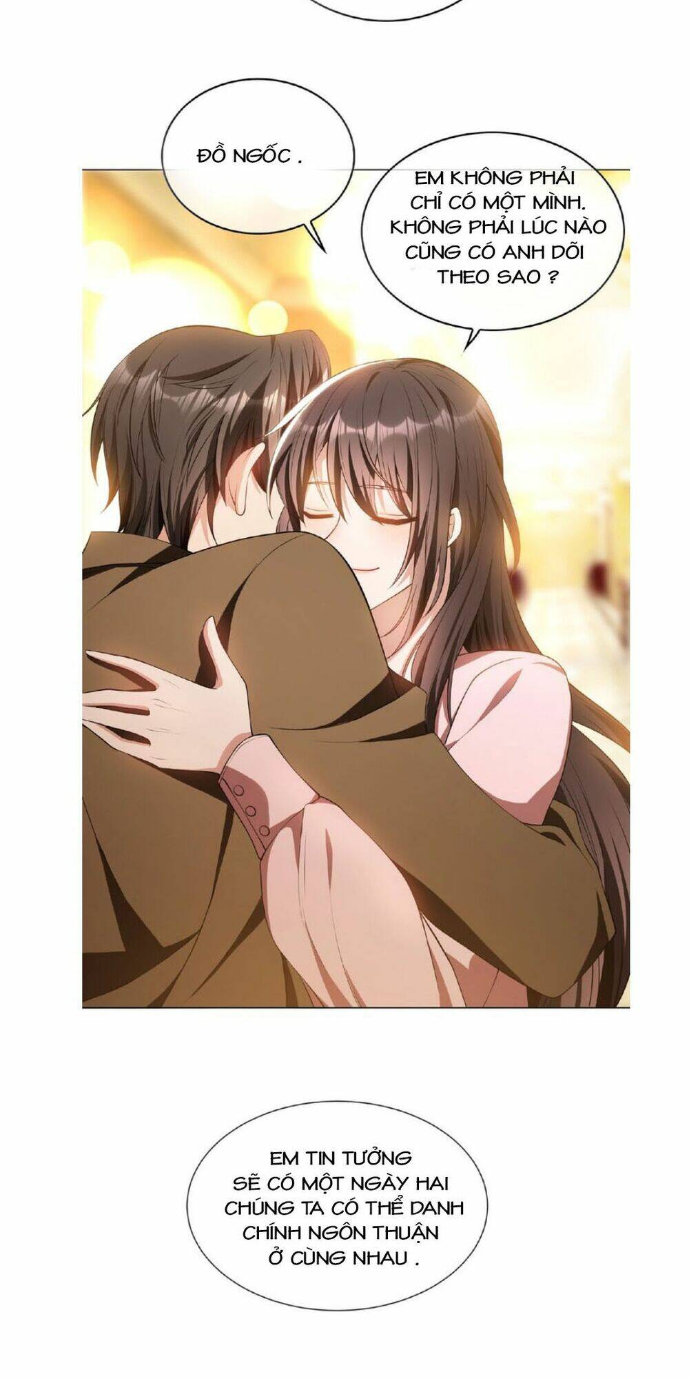 cô vợ nhỏ nuông chiều quá lại thành ác!! chapter 153 10