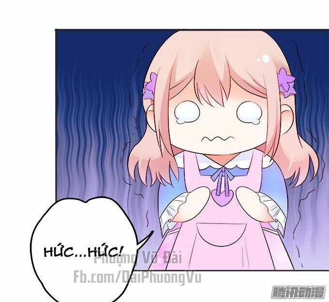 hồ tiên hung bạo chapter 3 16