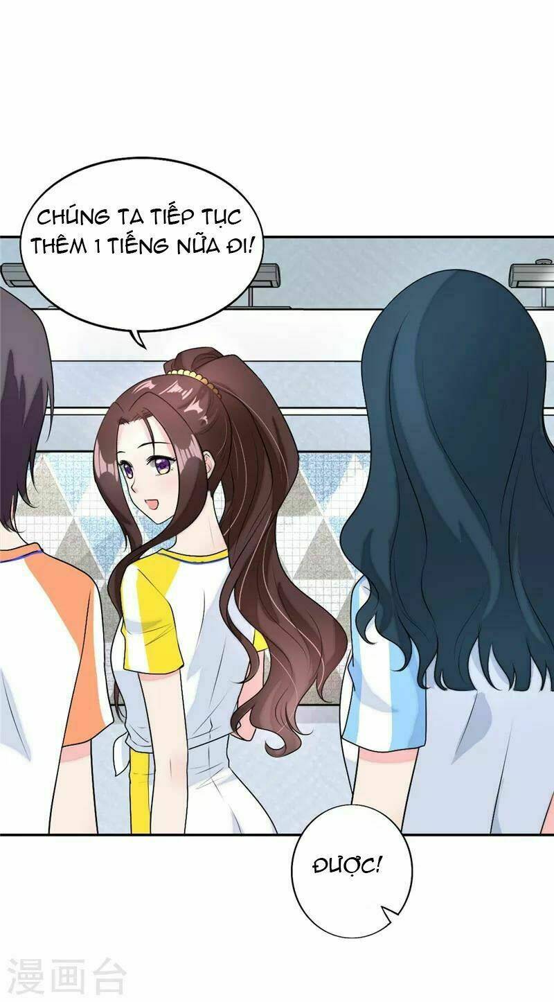 manh bảo đột kích: mami cha con đâu ? chapter 28 13