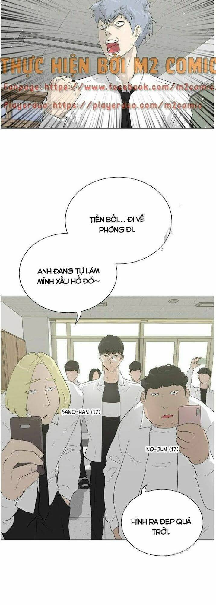 trigger chapter 32 44