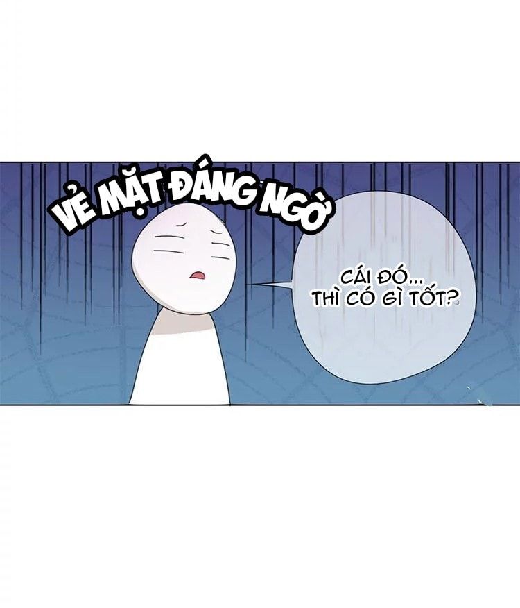 yêu đương với đại thần không thể bỏ qua chapter 1 34