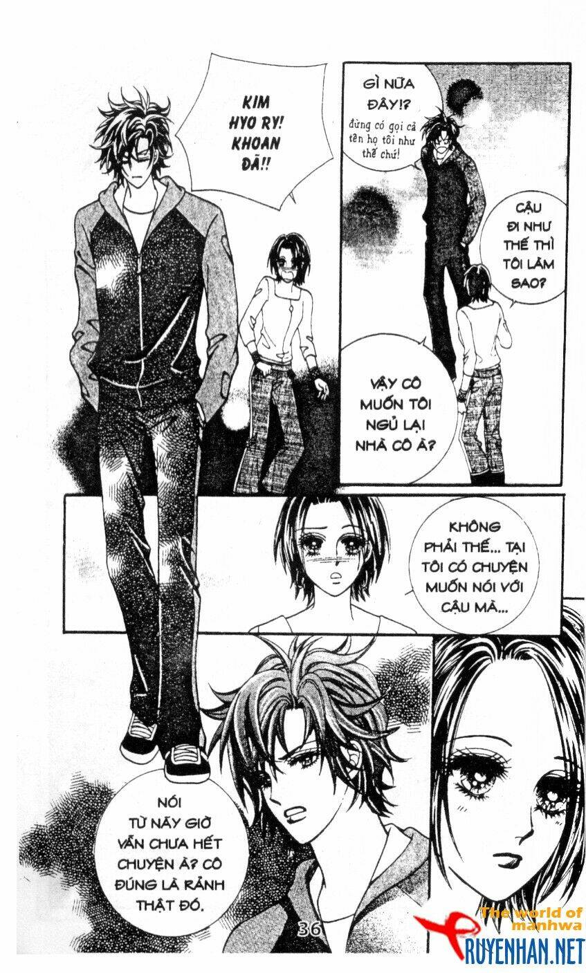 chàng trai hào hiệp chapter 7 38