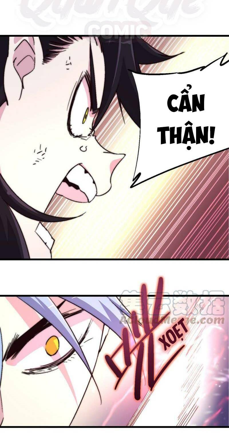 dãy số chí mạng chapter 37 24