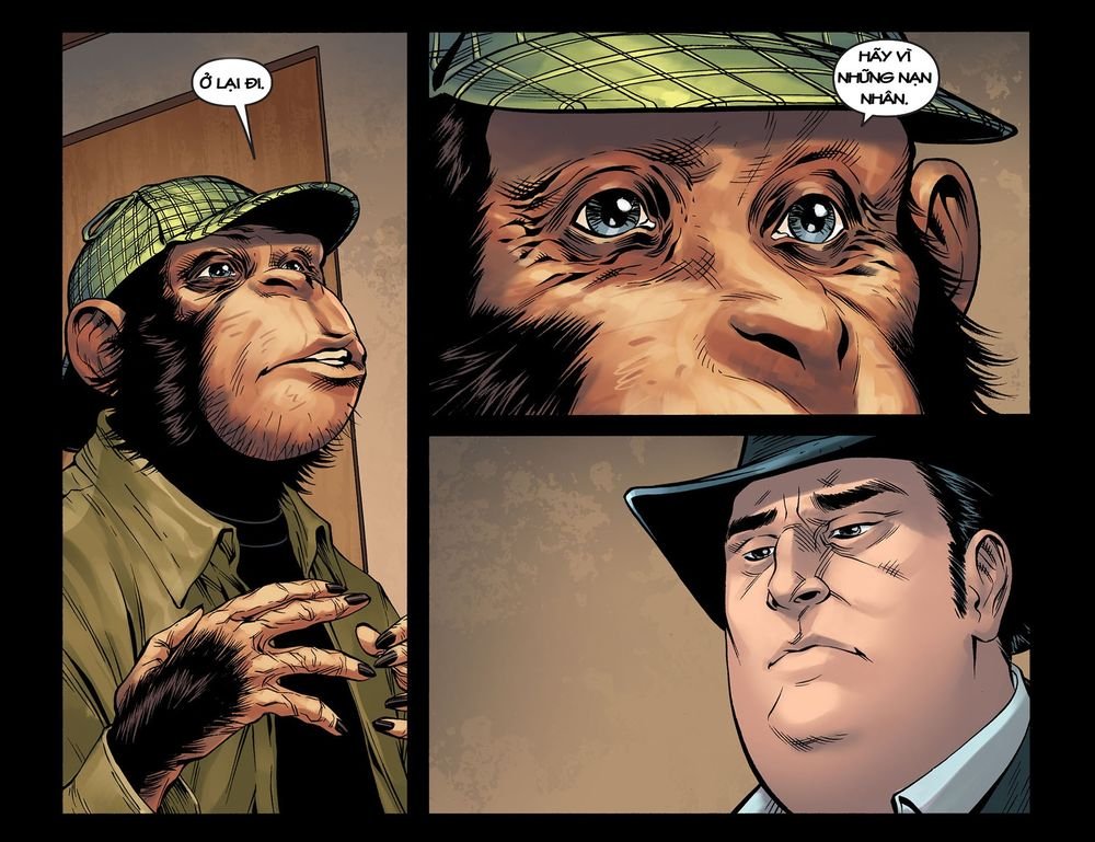 injustice: gods among us - year 3 chapter 64 17