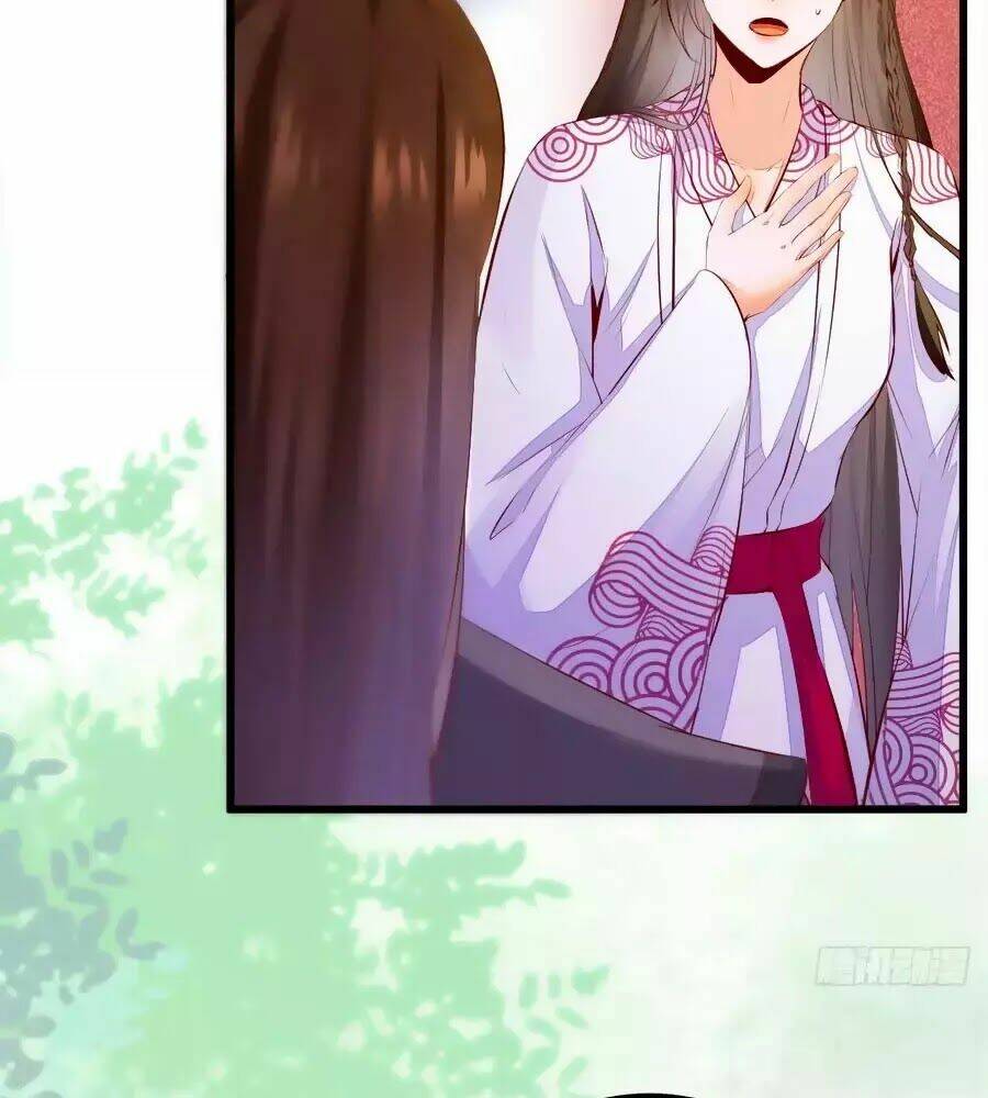 thần y khí nữ: ngự thú cuồng phi của quỷ đế chapter 59 46