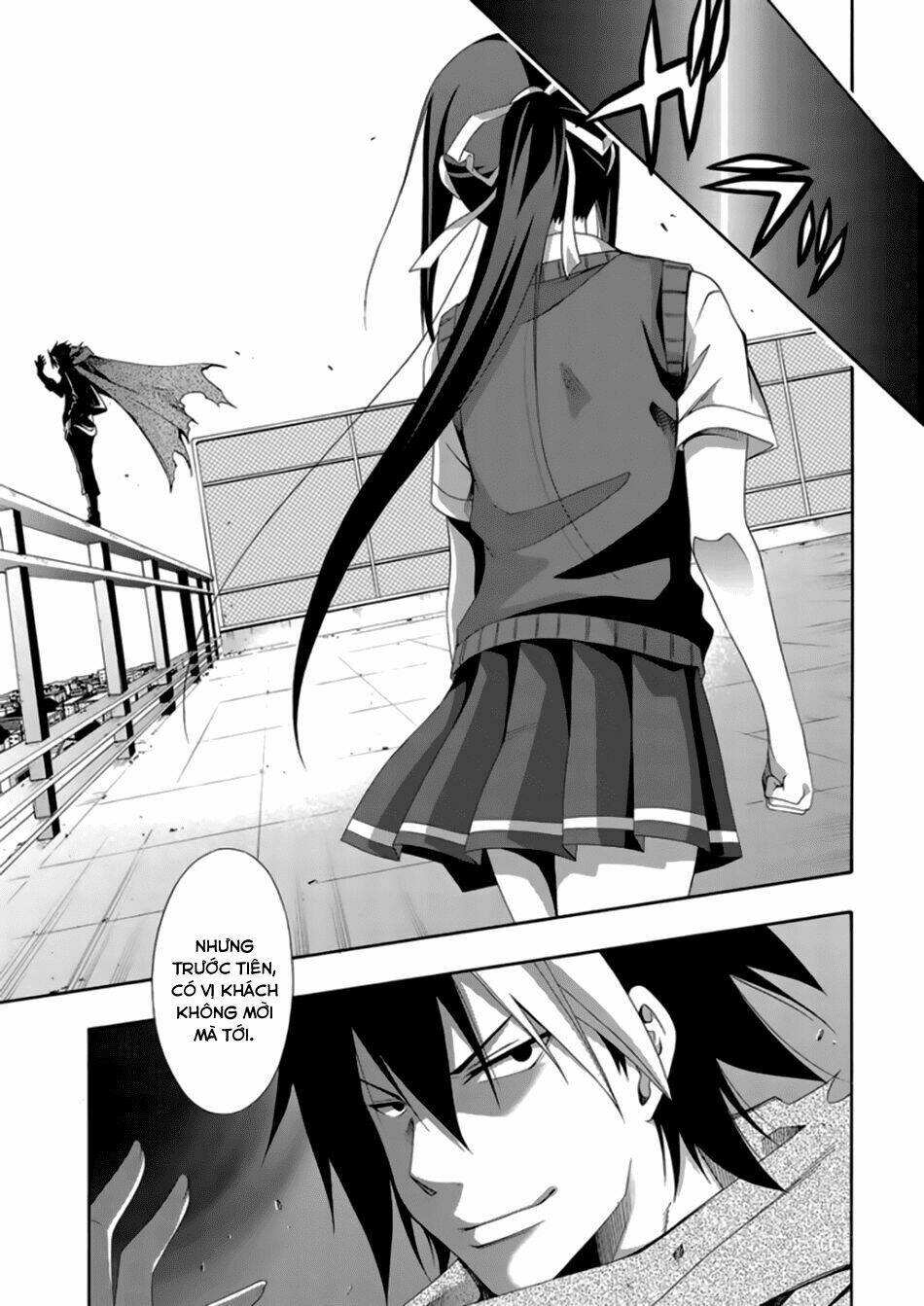 anh hùng xấu xa chapter 42 7