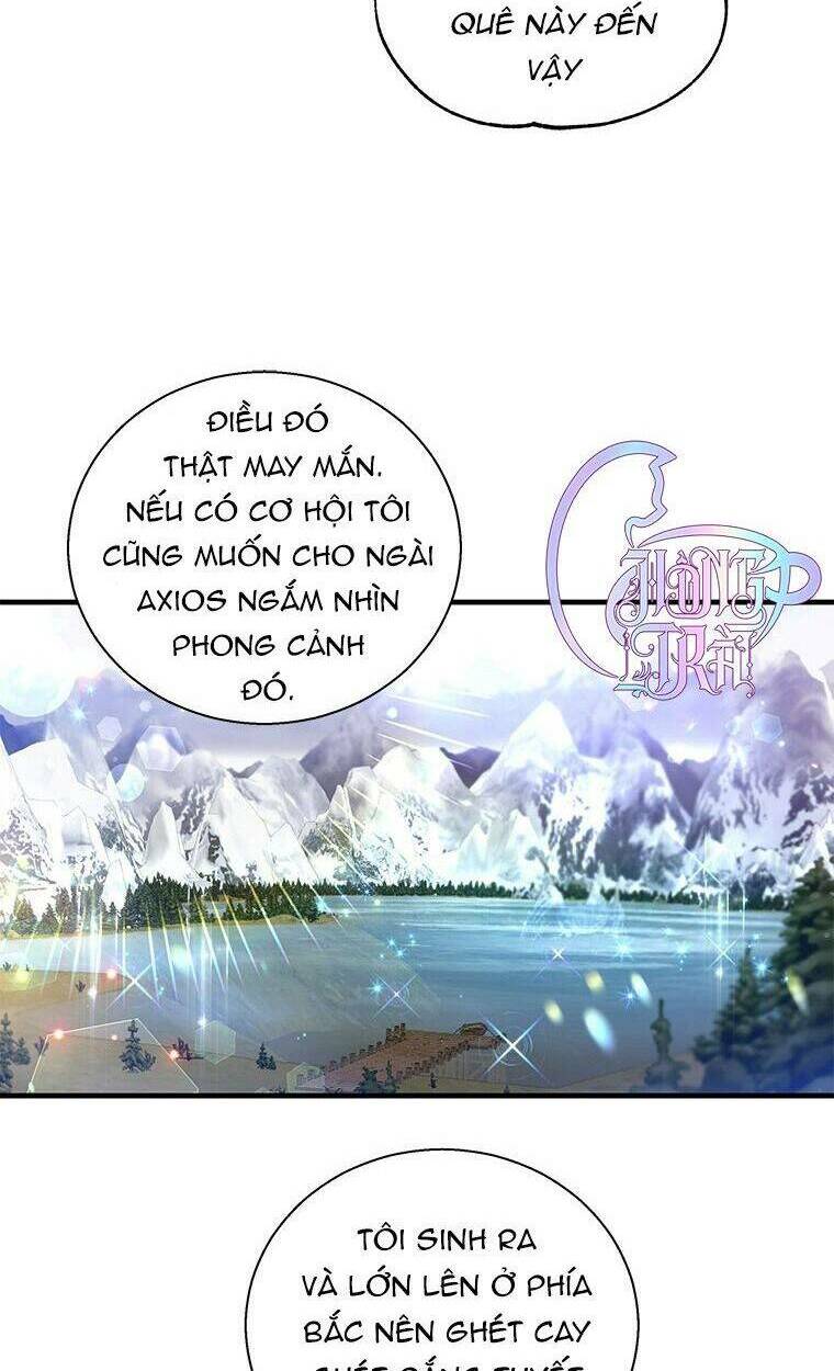 chồng yêu, em muốn đình công! chapter 56 17