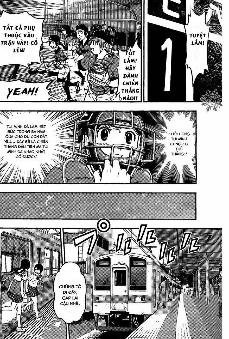 buyuden chapter 50 7